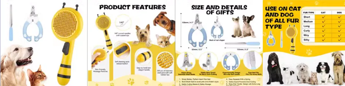 Conception d'images pour Amazon