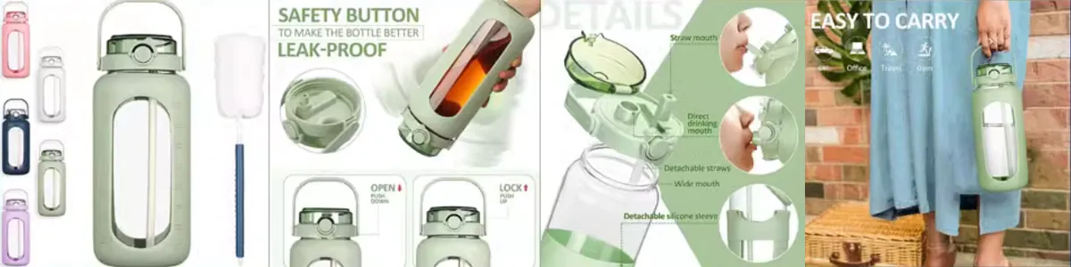 Conception d'images pour Amazon