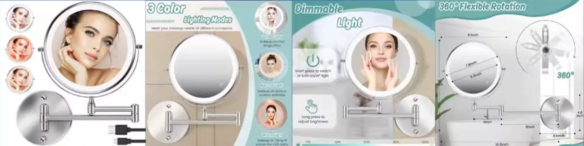 Conception d'images pour Amazon