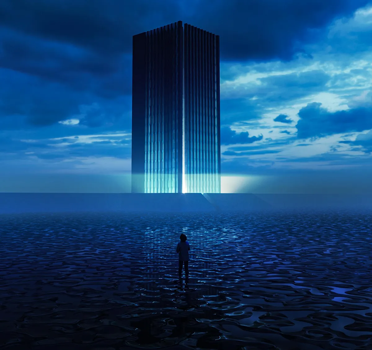 الاعتبارات الرئيسية في تقديم 3D