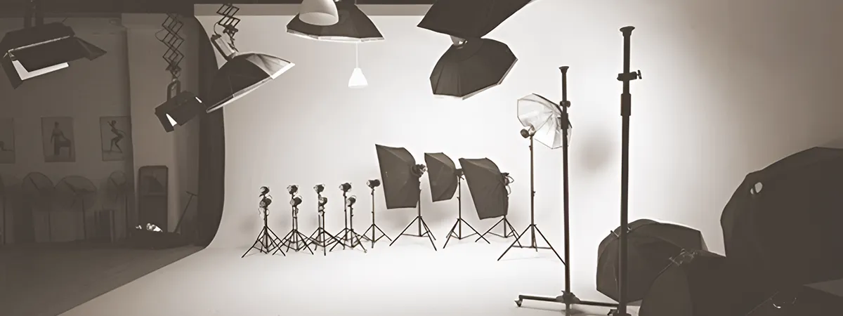 Photographie de produits
